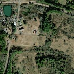Satellite imagery of Chickasaw Mine, US