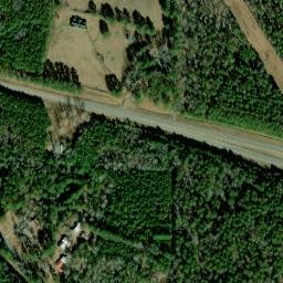 Satellite imagery of Cedrum Number 1 Mine, US
