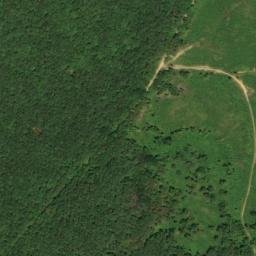 Satellite imagery of Mammoth Mine, US