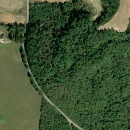 Satellite imagery of Bohannon Mine, US