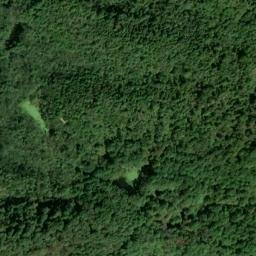 Satellite imagery of Bohannon Mine, US