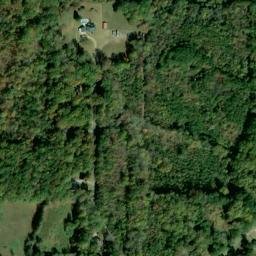 Satellite imagery of Hicks Prospect, US
