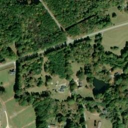 Satellite imagery of Hicks Prospect, US