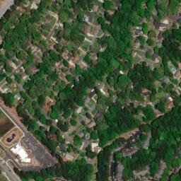 Satellite imagery of N 56 — NGS DG0368 — Smyrna, US, US