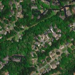 Satellite imagery of N 56 — NGS DG0368 — Smyrna, US, US