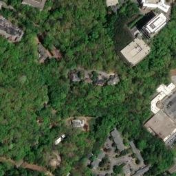 Satellite imagery of VINING — NGS DG2768 — Cobb County, US, US