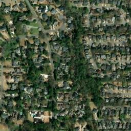 Satellite imagery of N 58 — NGS DG0639 — Brookhaven, US, US