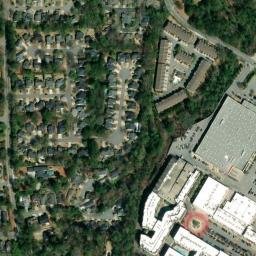 Satellite imagery of N 60 — NGS DG0642 — Brookhaven, US, US