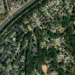 Satellite imagery of N 62 — NGS DG0644 — Brookhaven, US, US