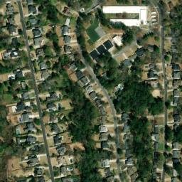 Satellite imagery of N 62 — NGS DG0644 — Brookhaven, US, US