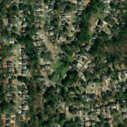 Satellite imagery of N 64 — NGS DG0646 — Brookhaven, US, US