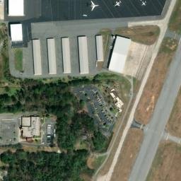 Satellite imagery of NAS — NGS DG0387 — Chamblee, US, US