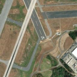 Satellite imagery of NAS — NGS DG0387 — Chamblee, US, US