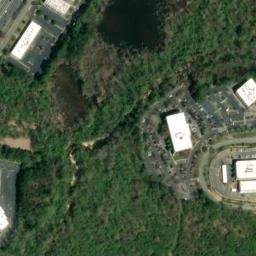 Satellite imagery of BV 044 131 — NGS AB4254 — Chamblee, US, US