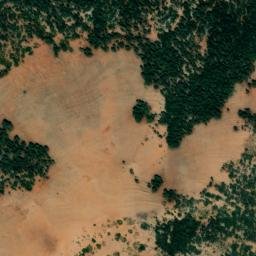 Satellite imagery of Jbel Laqra, MA