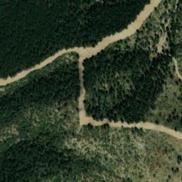Satellite imagery of Tamejjout, MA