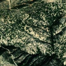 Satellite imagery of Taourirt Izlifene, MA