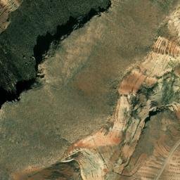 Satellite imagery of Ich n’ Bou Slimane, MA