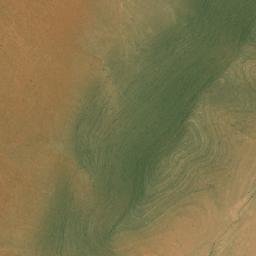 Satellite imagery of Djebel Amrag, DZ