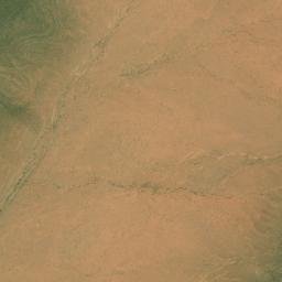 Satellite imagery of Djebel Amrag, DZ