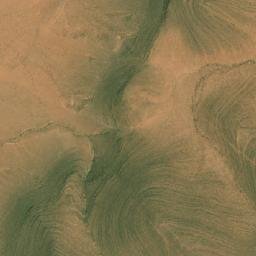 Satellite imagery of Djebel Amrag, DZ