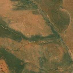 Satellite imagery of Chebket es Sedra, DZ
