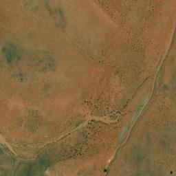 Satellite imagery of Chebket es Sedra, DZ