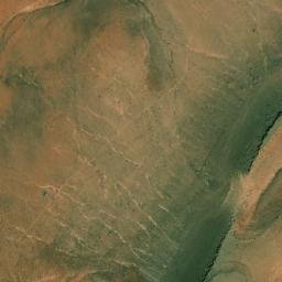 Satellite imagery of Chebket es Sedra, DZ