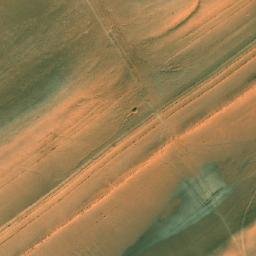Satellite imagery of Es Sekkine, DZ