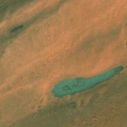 Satellite imagery of Es Sekkine, DZ