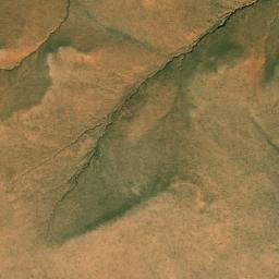 Satellite imagery of Rokba Sidi el Hadj Bou Haous, DZ