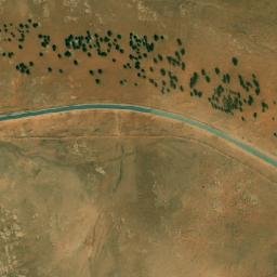Satellite imagery of Djebel Mesrour, DZ
