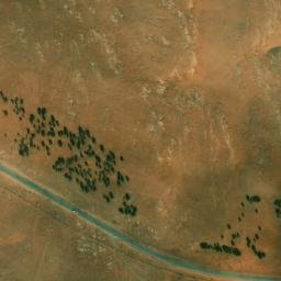 Satellite imagery of Djebel Mesrour, DZ
