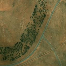 Satellite imagery of Djebel Mesrour, DZ