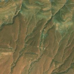 Satellite imagery of Kef el Ahmar, DZ