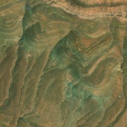 Satellite imagery of Kef el Ahmar, DZ