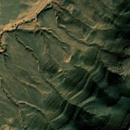 Satellite imagery of Kef Djebil, DZ
