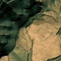 Satellite imagery of Kef Djebil, DZ