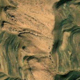 Satellite imagery of Kef Djebil, DZ