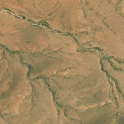 Satellite imagery of Djebel Dakhla, DZ