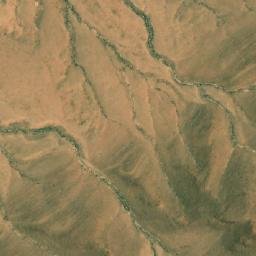 Satellite imagery of Djebel Dakhla, DZ