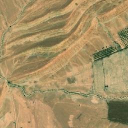 Satellite imagery of Teniet el Assafia, DZ