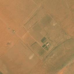 Satellite imagery of Delaat el Mebed, DZ