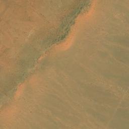 Satellite imagery of Delaat el Mebed, DZ