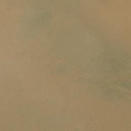 Satellite imagery of El Beggar, DZ