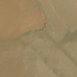 Satellite imagery of El Beggar, DZ