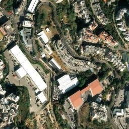 Satellite imagery of Dahr el Hosseïn, LB