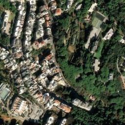 Satellite imagery of Dahr el Hosseïn, LB