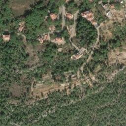 Satellite imagery of El Halab, LB