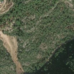 Satellite imagery of Haoumet el Baïdar, LB